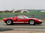 Ford GT40 (Mk II) 1965 года